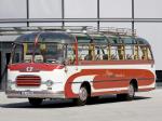 Setra S9 1959 года